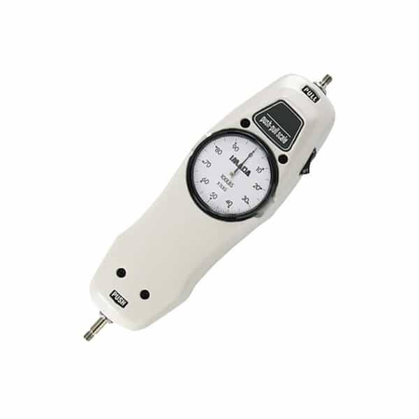 5 lbf Mechanical Force Gauge G7656