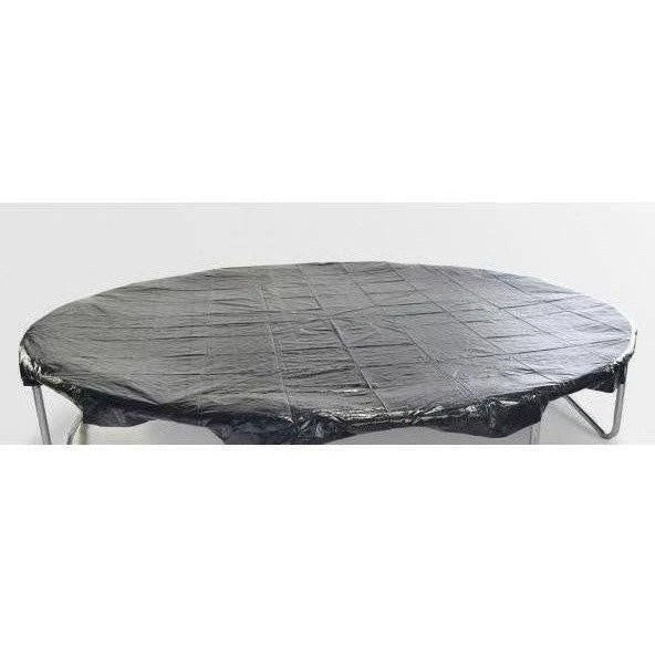 Oval 8 x 12 Trampoline with Enclosure, Green H517