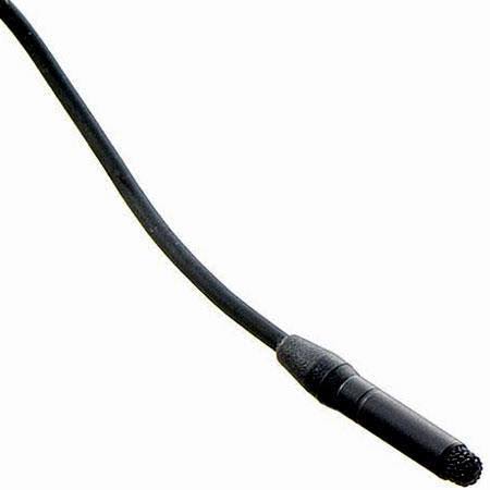 Omni Lavalier Mic with 1/8x22 TRS Connector R93261