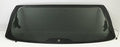 Heated Tinted Tailgate Window Glass U397614