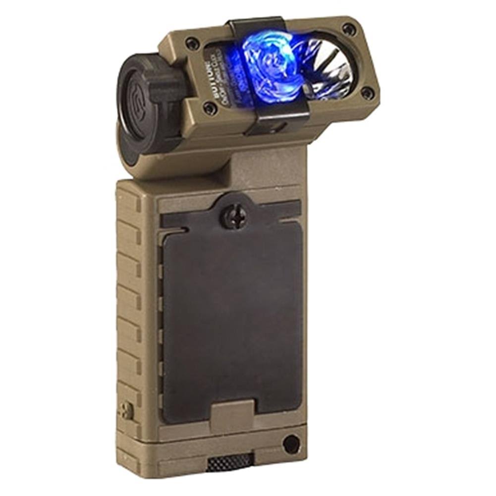 Rescue Flashlight M34759