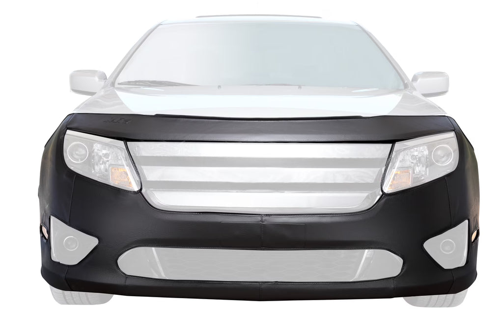 Black Custom Front End Cover for 1998-2000 Toyota RAV4 M650