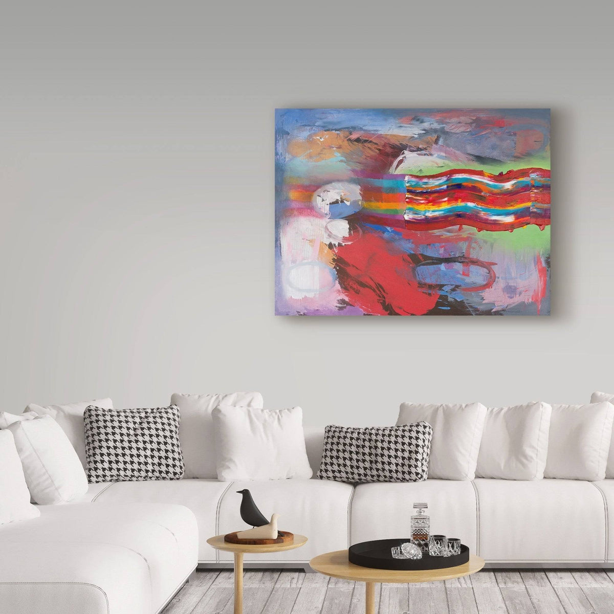 Color Storm So H5083