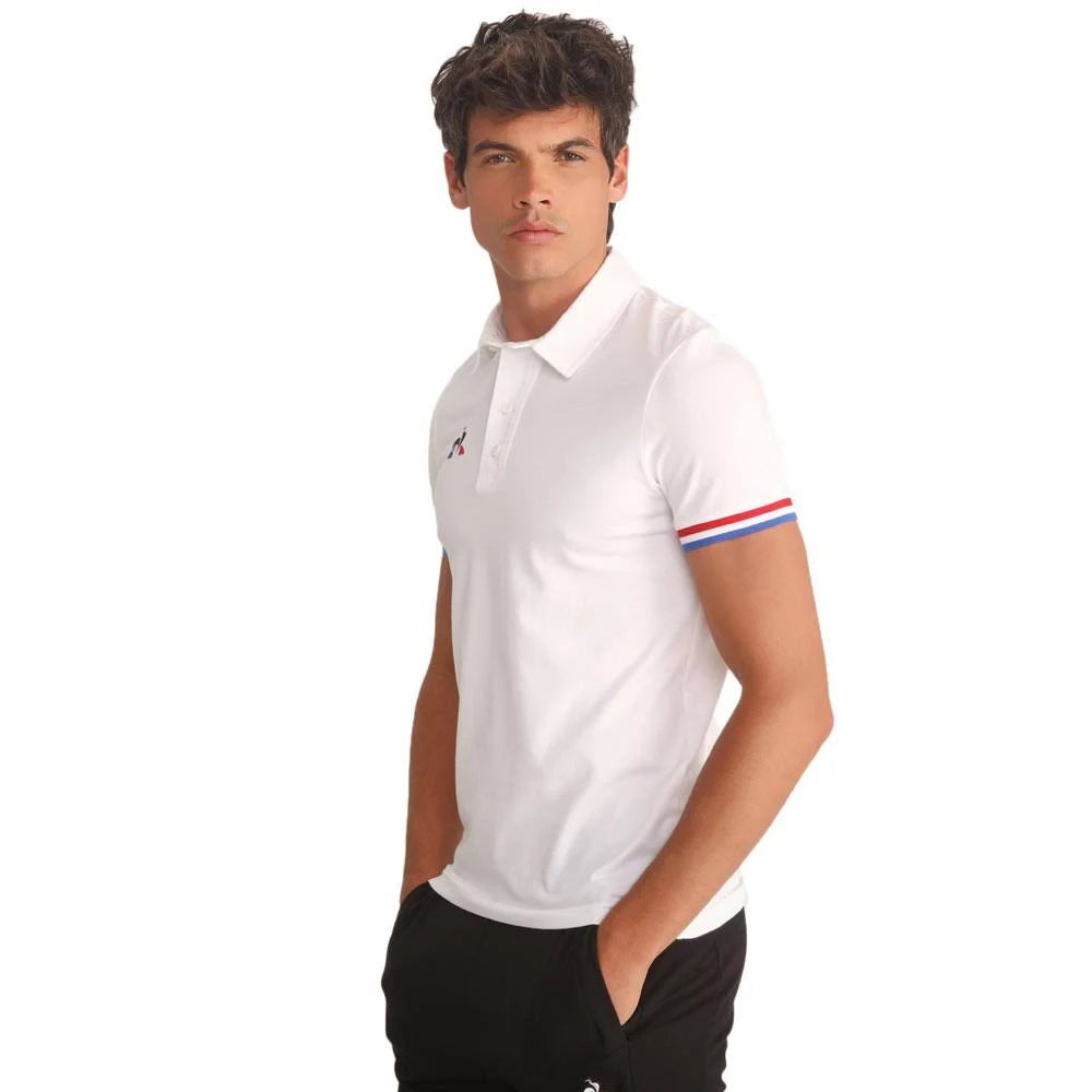 Le Coq Sportif Presentation Tri No1 XXXXL C14129