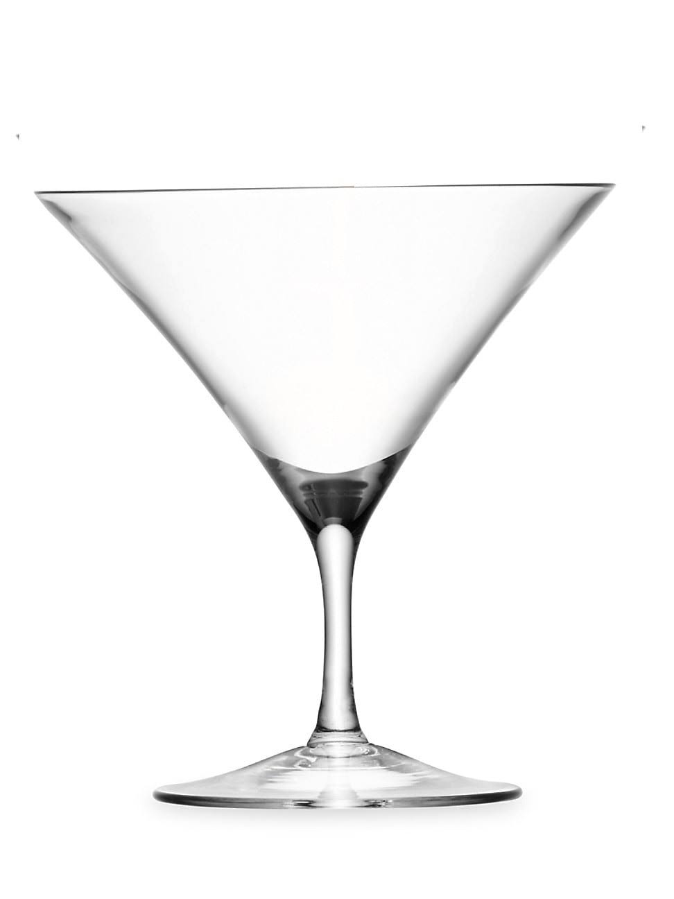 Martini Glass Set of 4 W5174