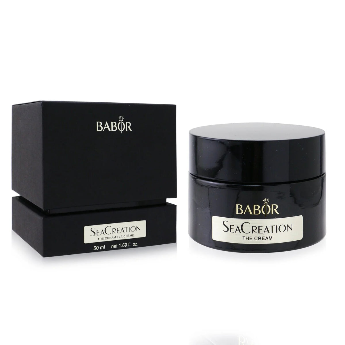 SeaCreation The Cream 50ml Z190