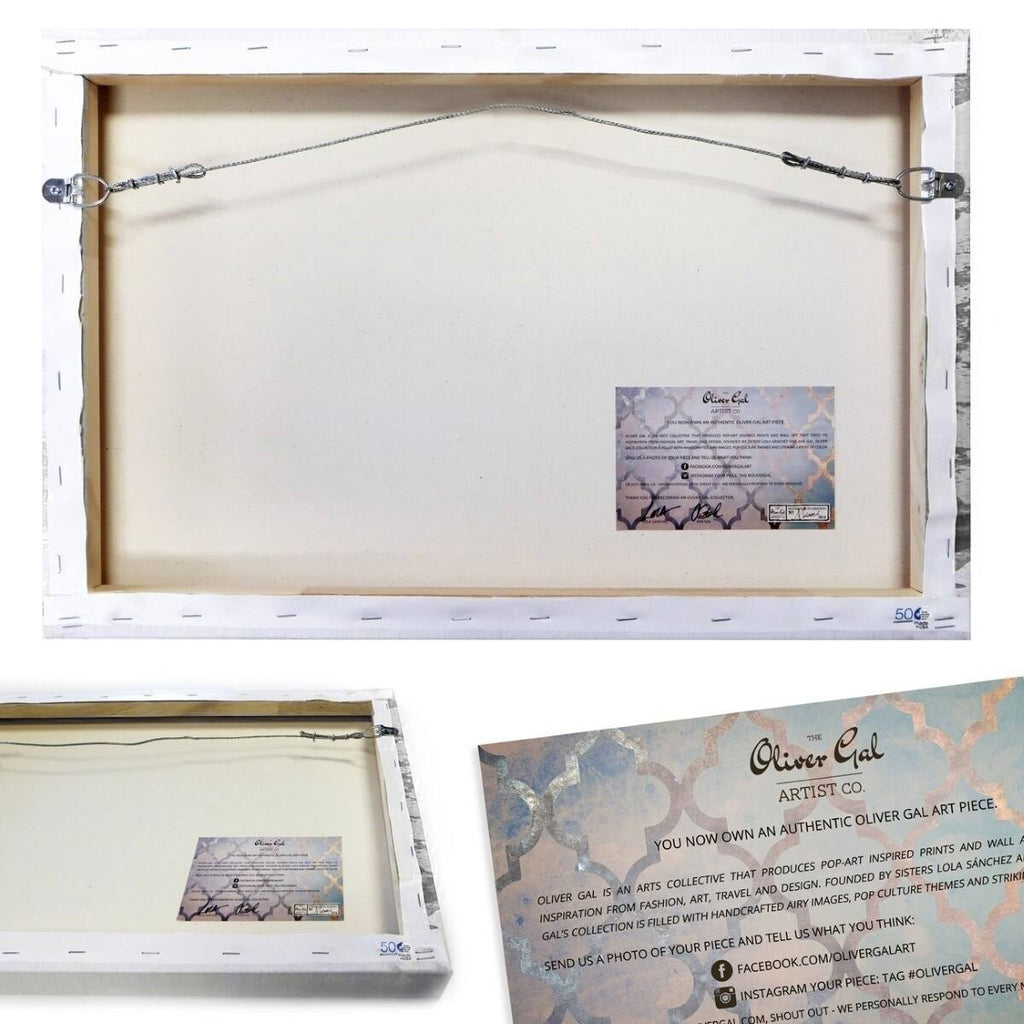 Canvas Art S979083