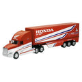 1:32 Die Cast Model Race Truck Dirtbike M797457