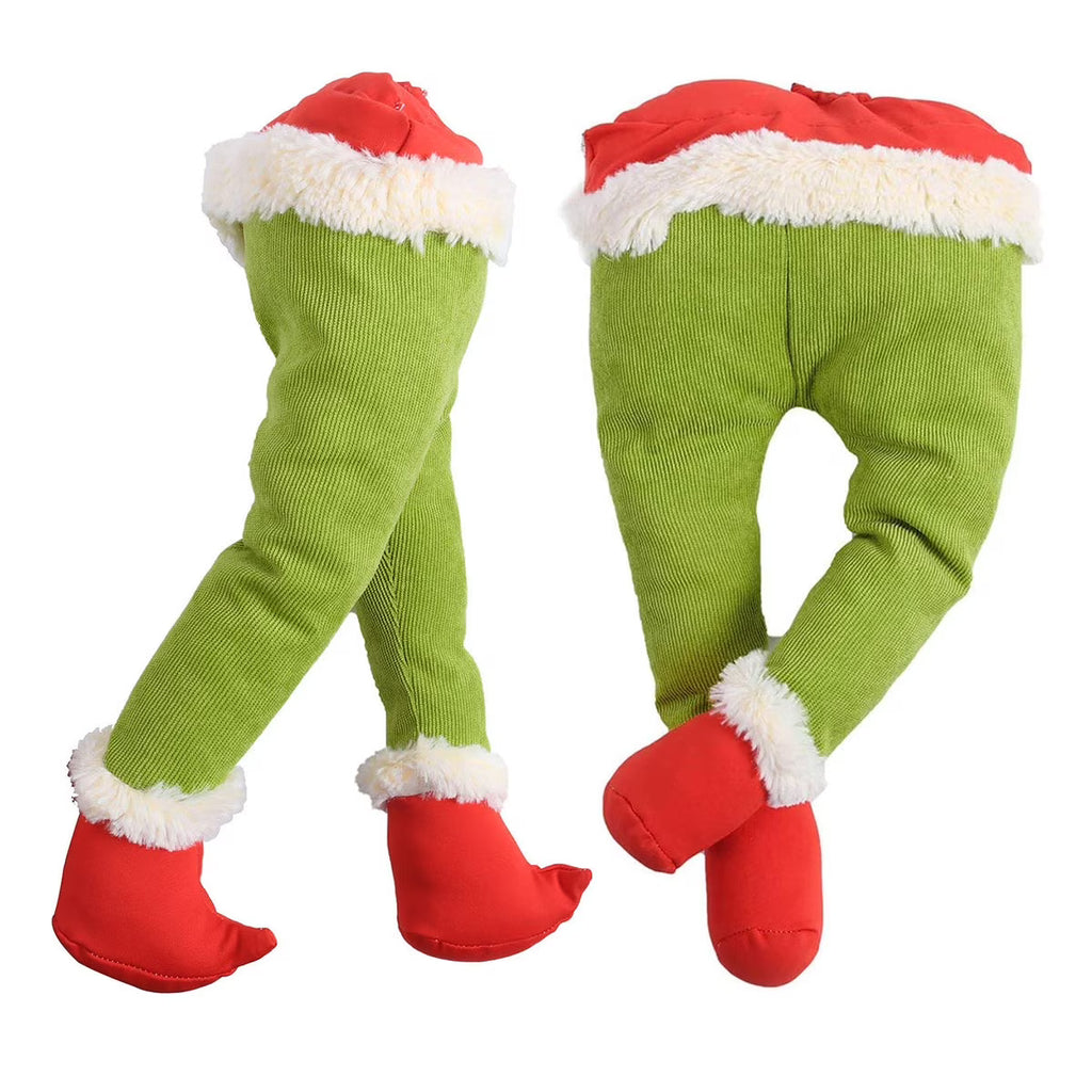 Plush Rag Doll Toy, One Size H52183