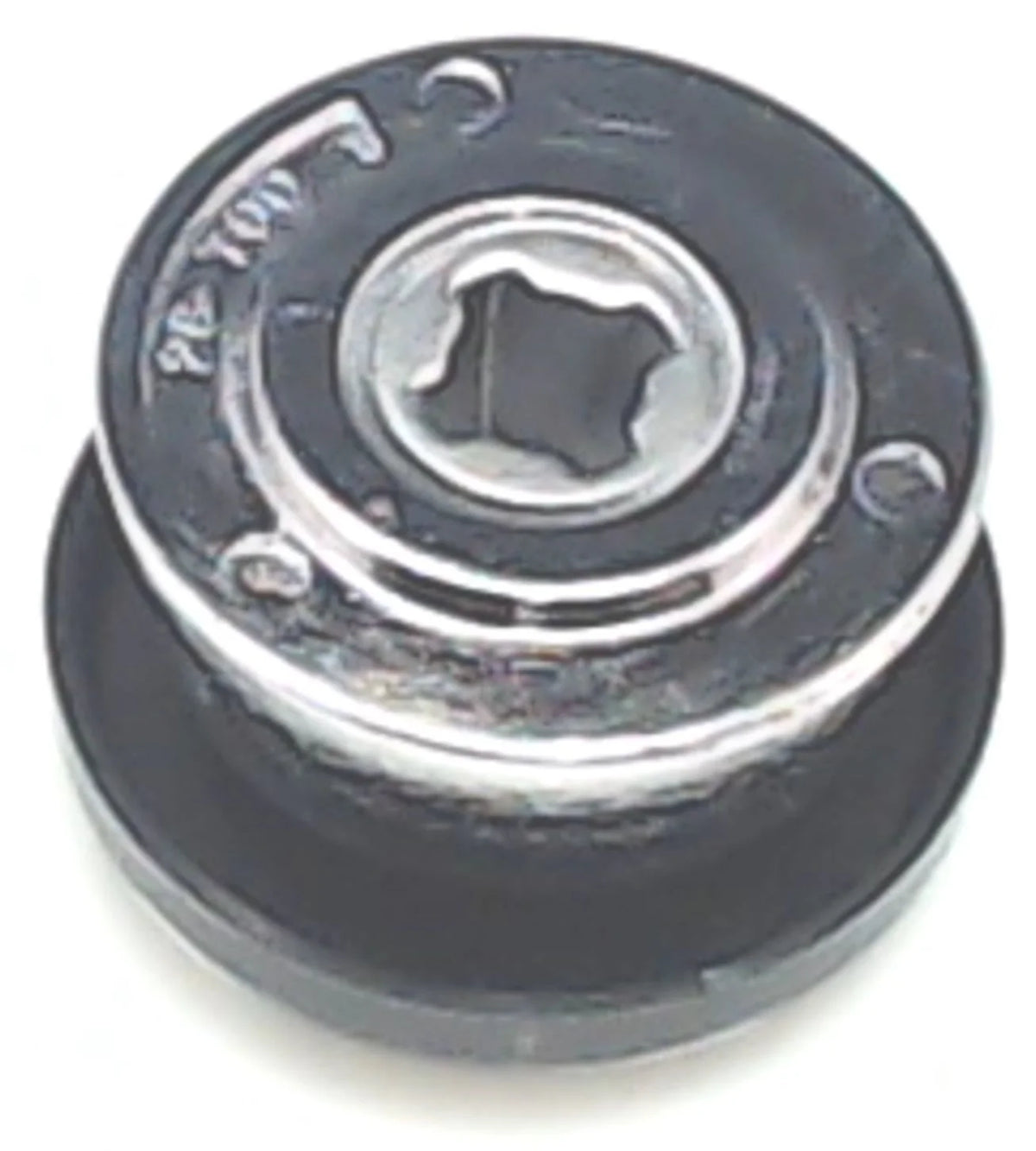 3 Pk Pressure Cooker Regulator D965115