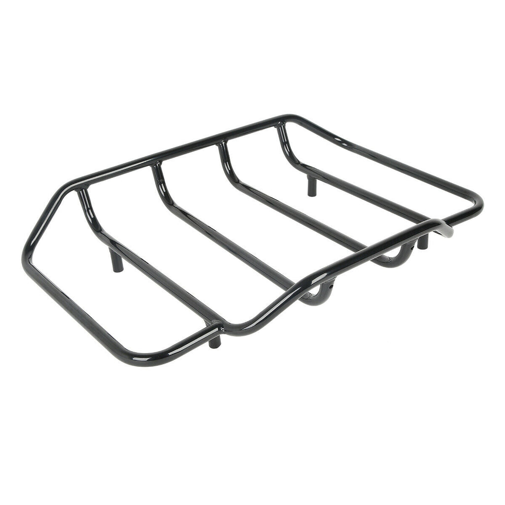 Black Luggage Top Rack K2352