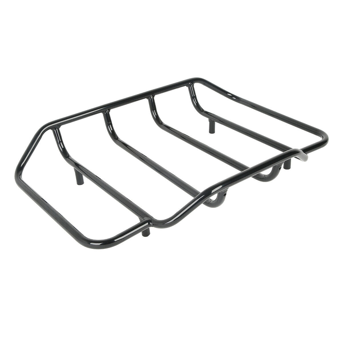 Black Luggage Top Rack K2352