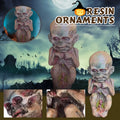 Scary Doll Toy K68919