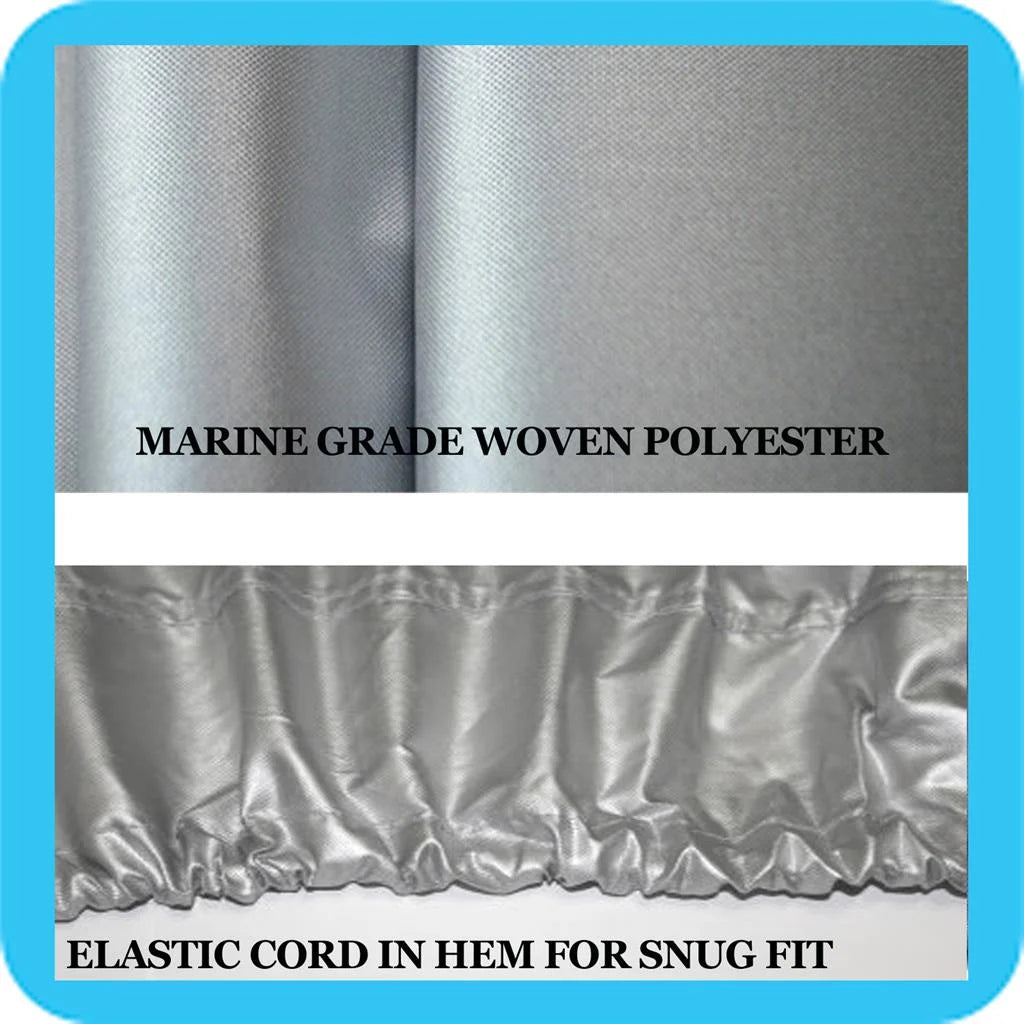420 Denier Jetski Storage Cover N747594