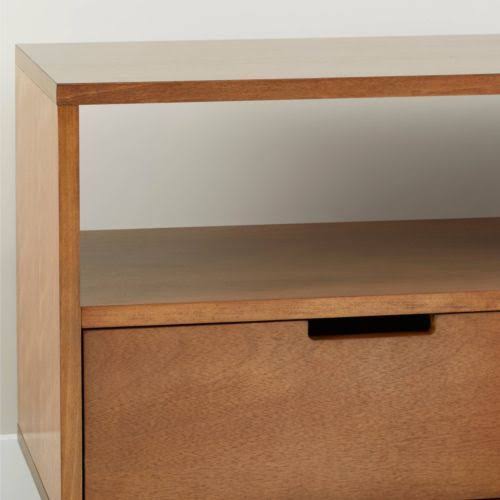 Mid Century Modern Desk P154
