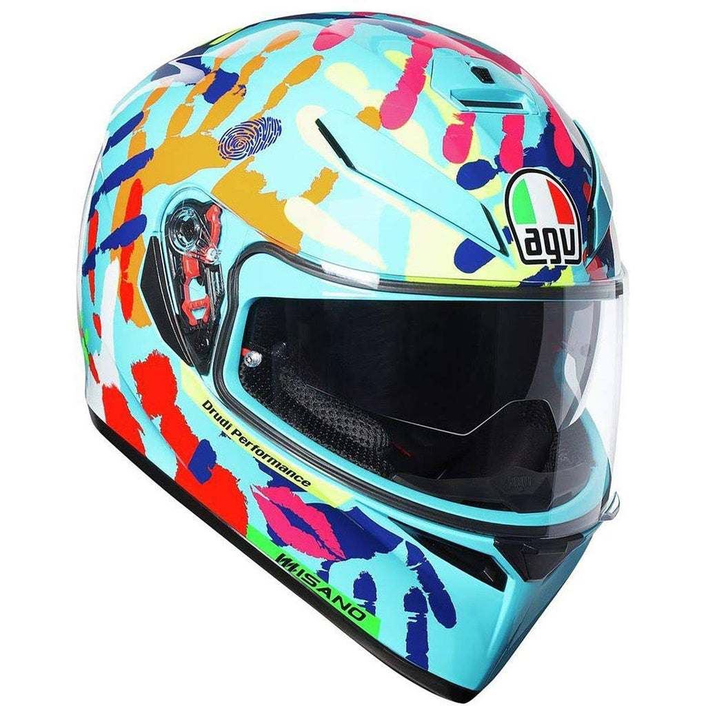 K-3 SV Helmet F948426