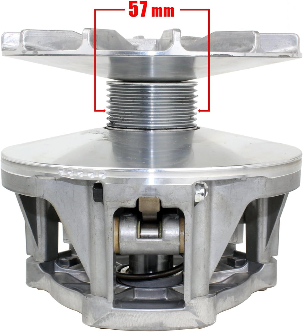 Complete Primary Drive Clutch Assembly G99377