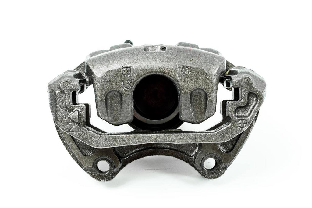 White Front Replacement Caliper R41190
