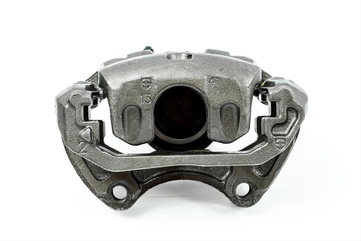 White Front Replacement Caliper R41190