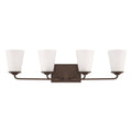 4 Light Vanity D622158
