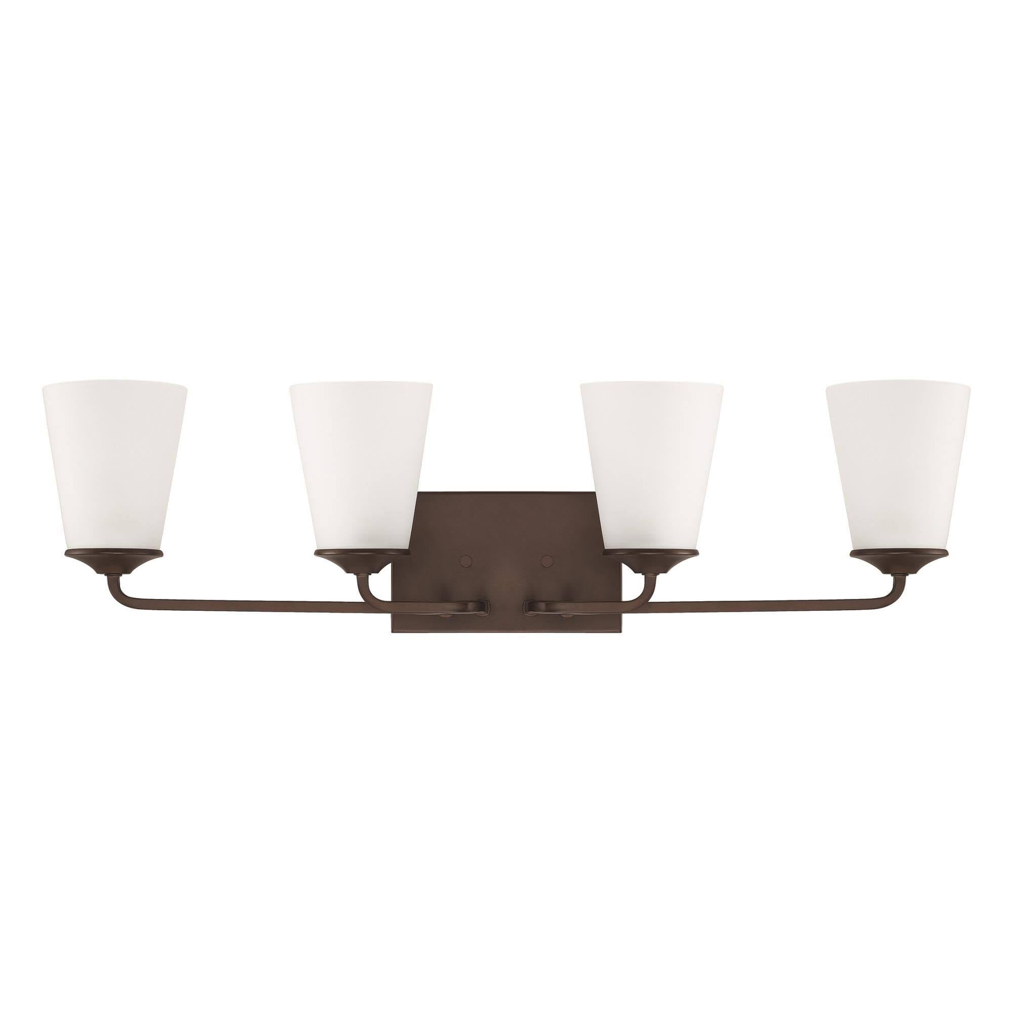 4 Light Vanity D622158