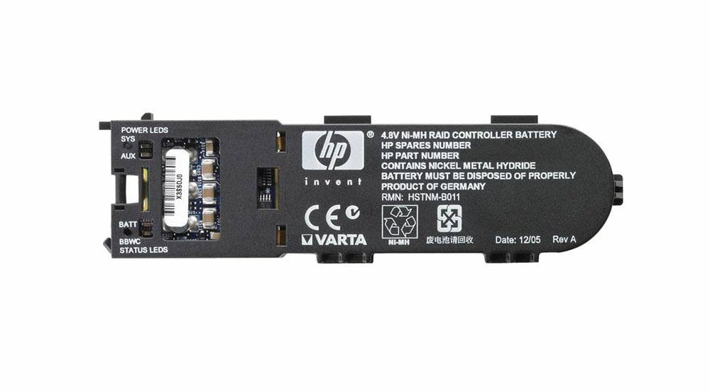 Battery Backed Write Cache Enabler Option Kit Y703