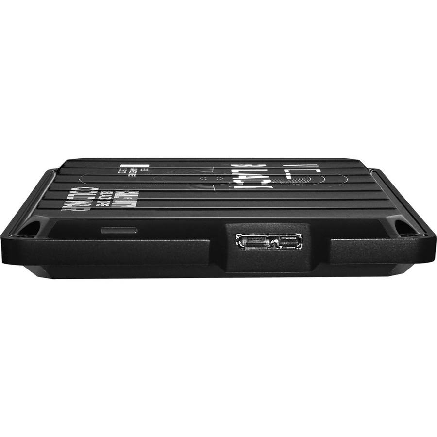 2TB Black External Game Drive G30589