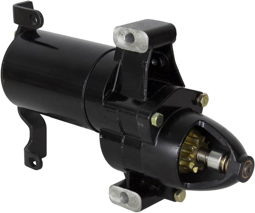 Starter Motor N277