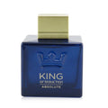 Eau De Toilette Spray 100ml/3.3oz A3871