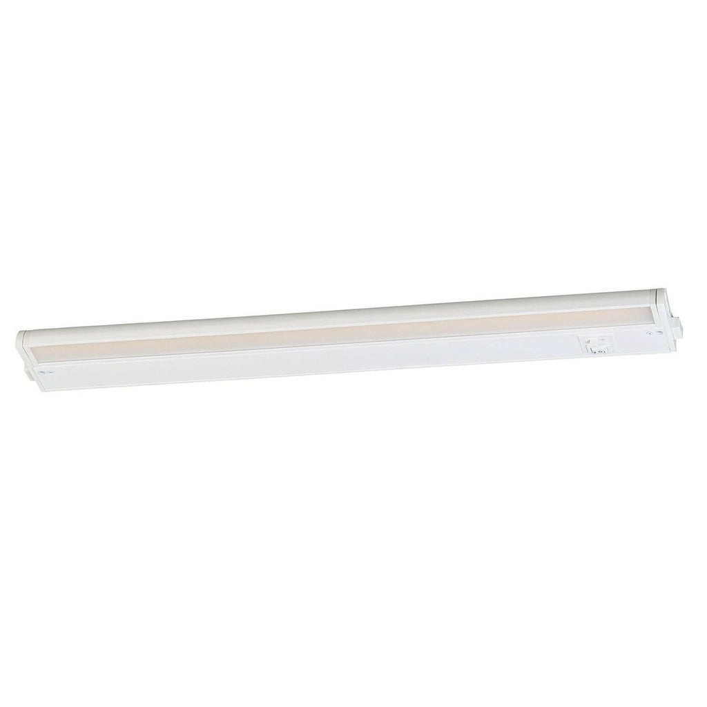 Basic Bronze LED Under Cabinet I36501