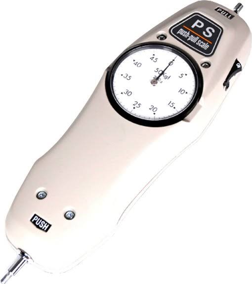 5 lbf Mechanical Force Gauge G7656