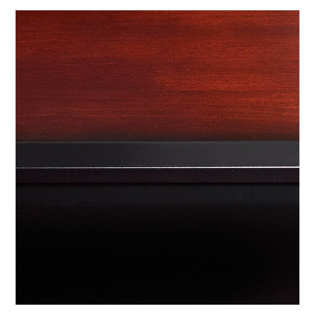 Black Desk D486