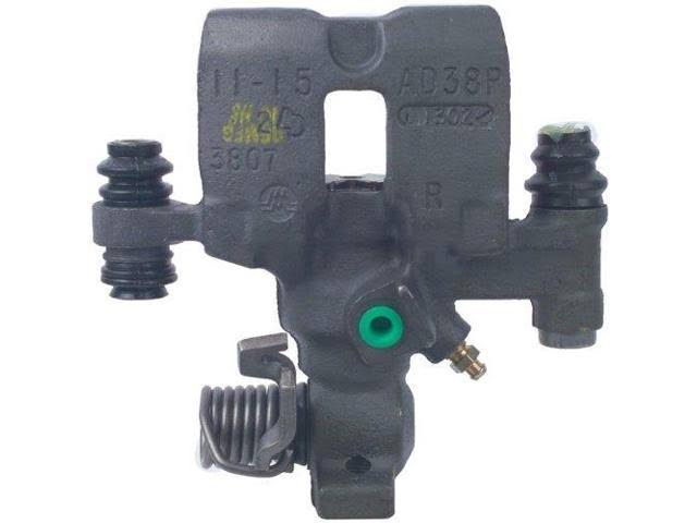 Refurbished Brake Caliper V77401