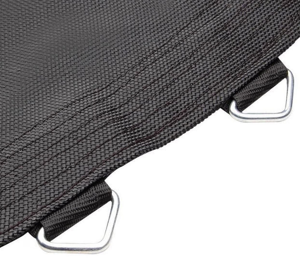 14' Round Trampoline Mat with 72 Rings B302