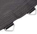 14' Round Trampoline Mat with 72 Rings B302