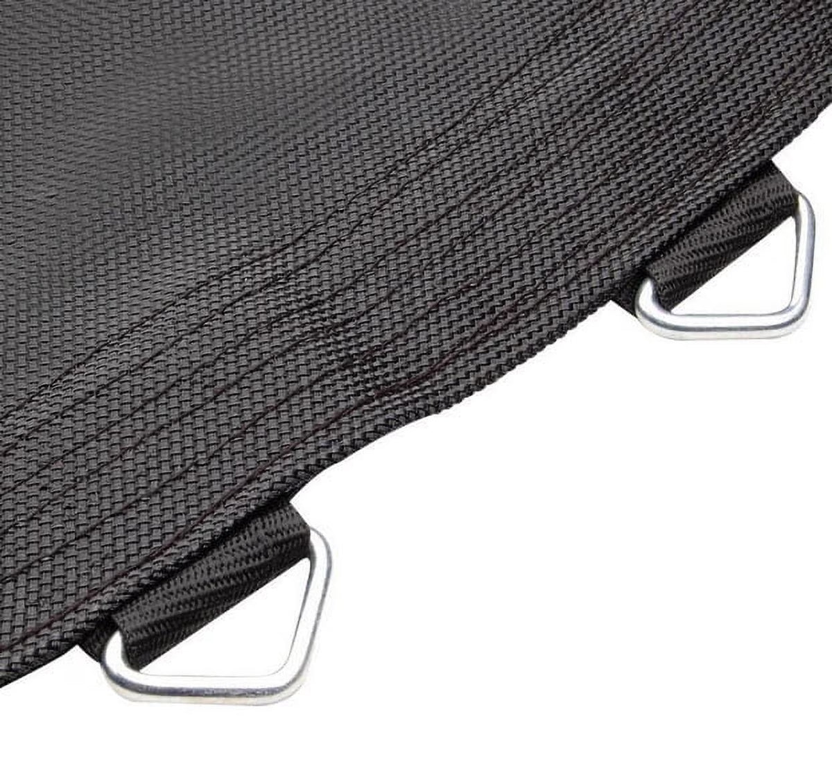 14' Round Trampoline Mat with 72 Rings B302