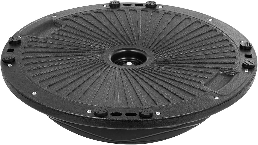 Black Balance Trainer with Pump B614464