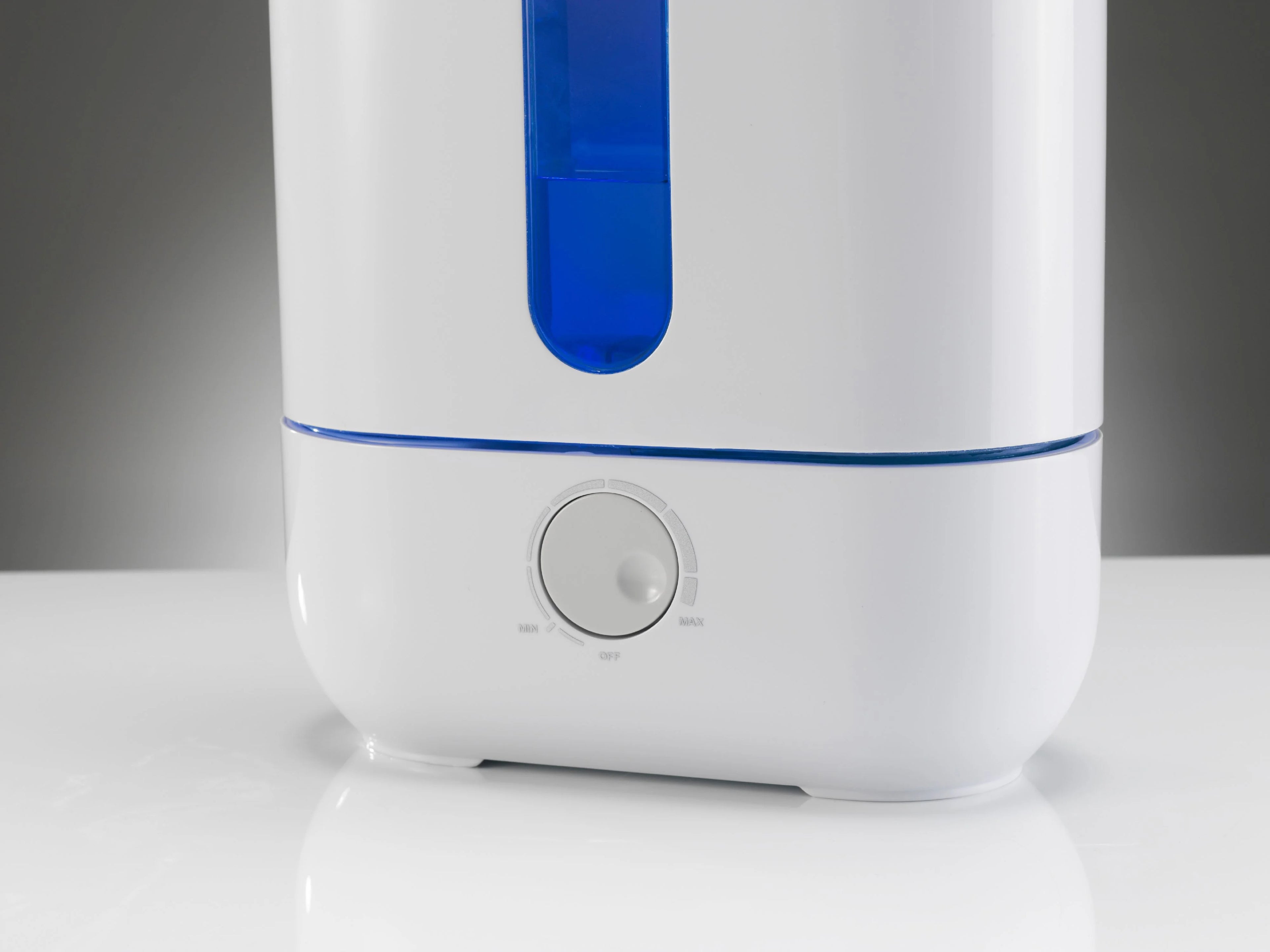 Ultrasonic Humidifier T839