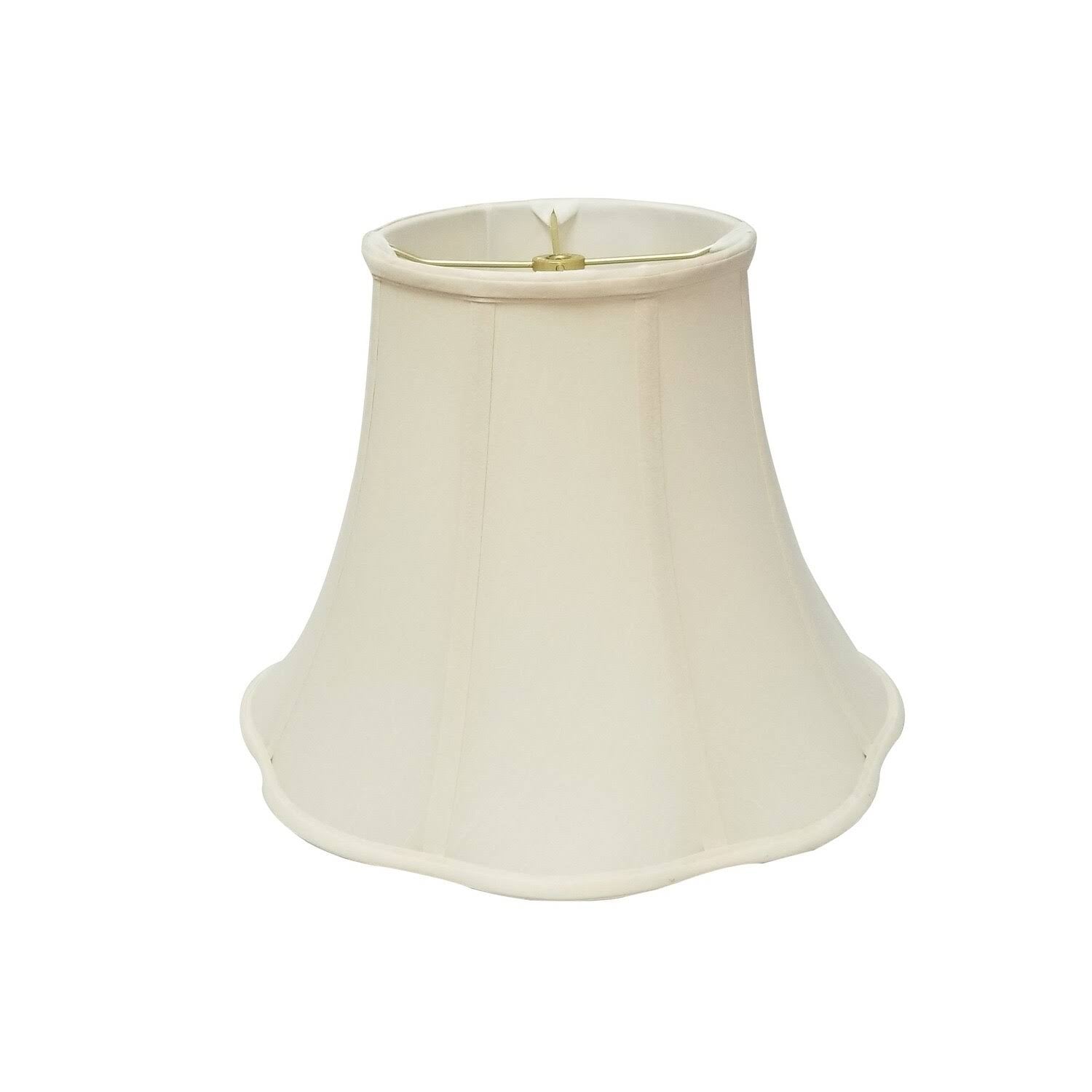 Eggshell Lamp Shade, 8 x 16 x 13 O837614