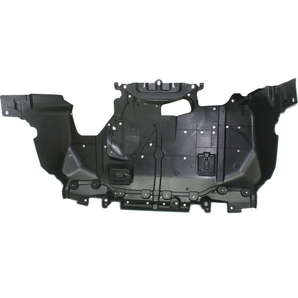 Front Engine Splash Shield for Subaru Forester Sport Utility G556662