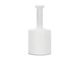 48 Rolls Clear 5 inch x 1000 Feet 90 Gauge Plastic Stretch Film Wrap O89337
