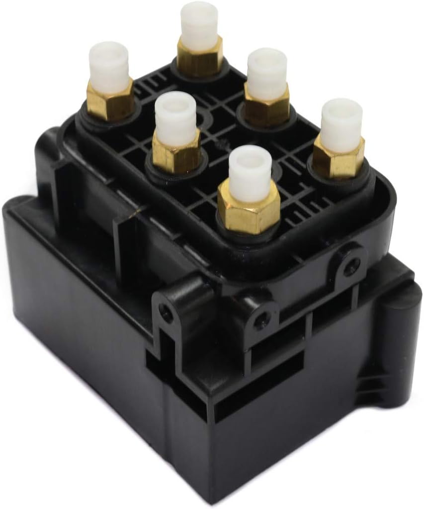 Air Suspension Control Valve J6041