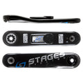 Carbon Road Power Meter Crankset T13413