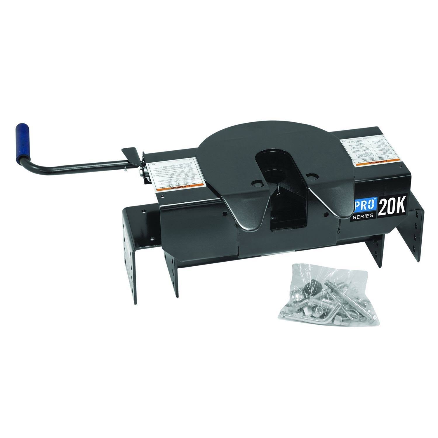 20K Fifth Wheel Hitch R676050