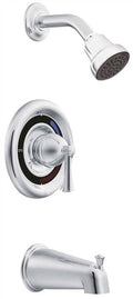 Chrome Shower Only Trim 1.75 GPM J612
