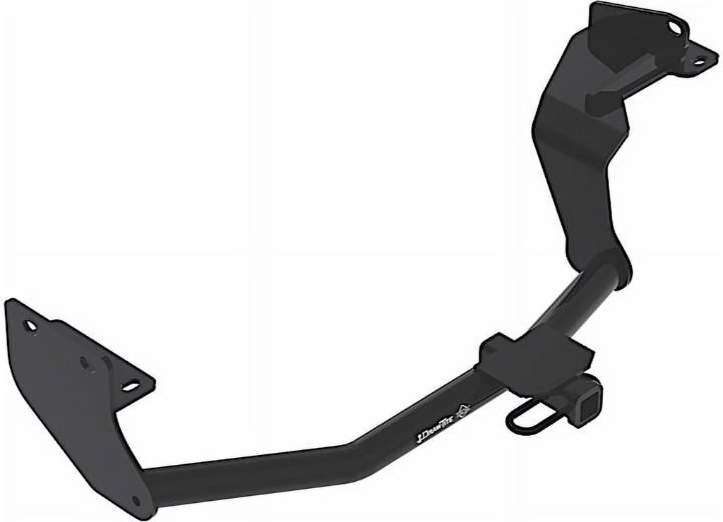 16-20 SORENTO ROUND TUBE CLS II HITCH ONLY K8788