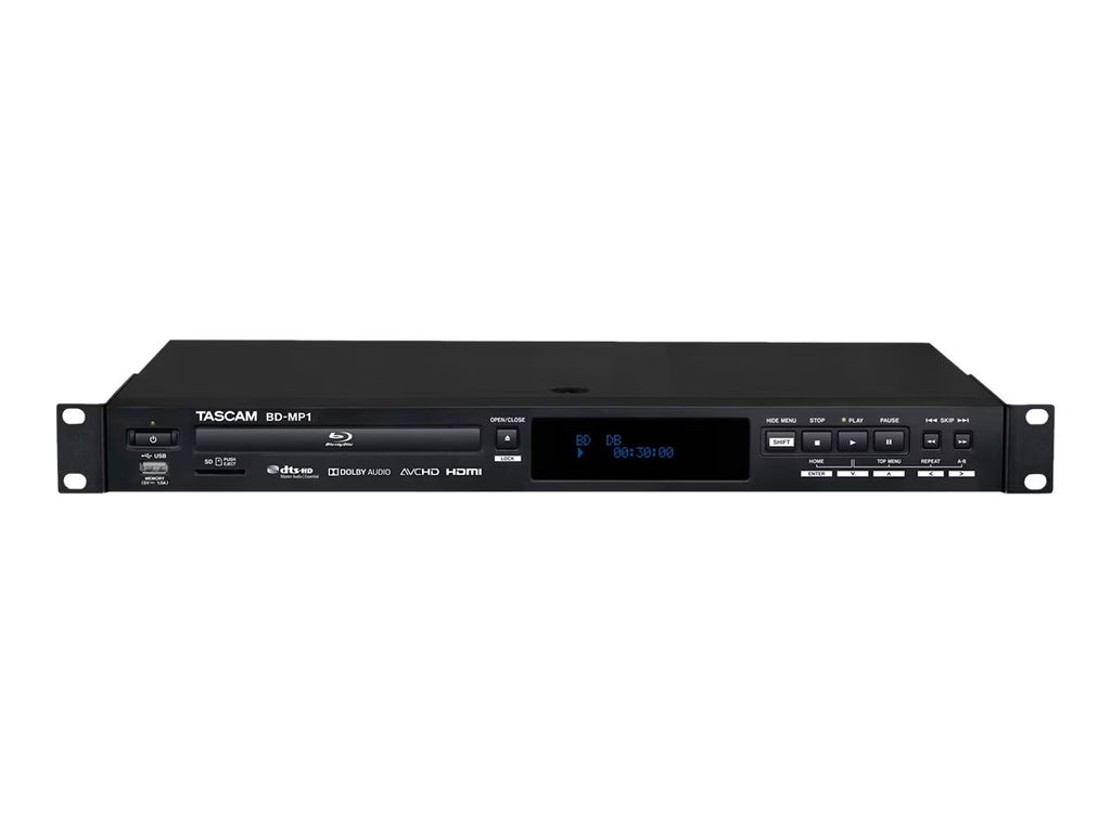 BluRay Player X17356