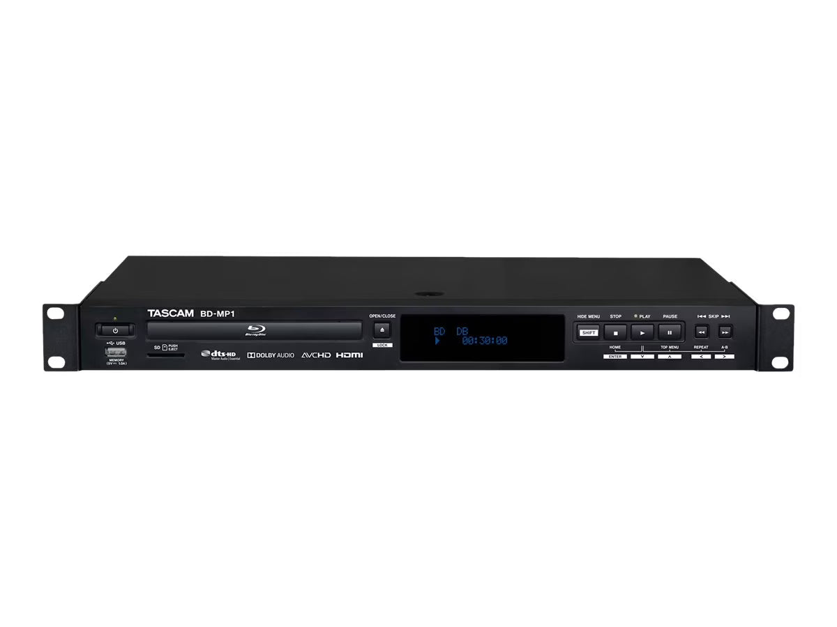 BluRay Player X17356