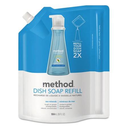 36 oz Dish Soap Refill S3440