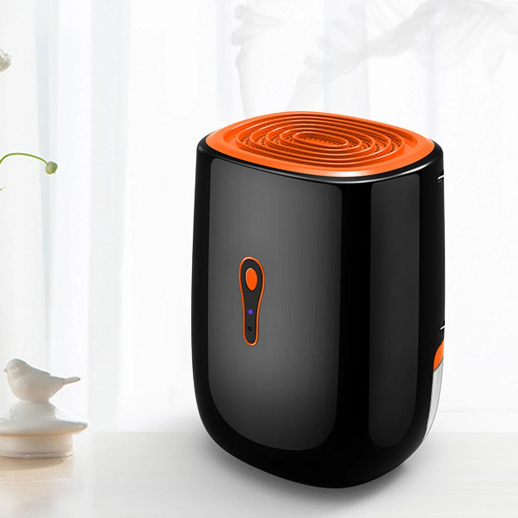 Portable Dehumidifier Air Dryer Silent Compact G9219